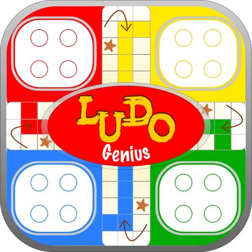 Ludo Genius 1.0.11