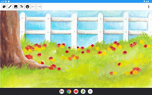 Paint screenshot 10