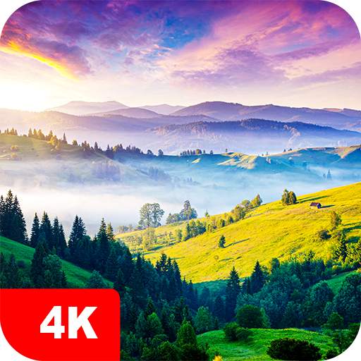 Nature Wallpapers 4K 5.7.7
