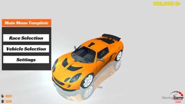 Car Racing Traffic screenshot 1