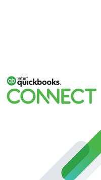 QuickBooks Connect screenshot 1