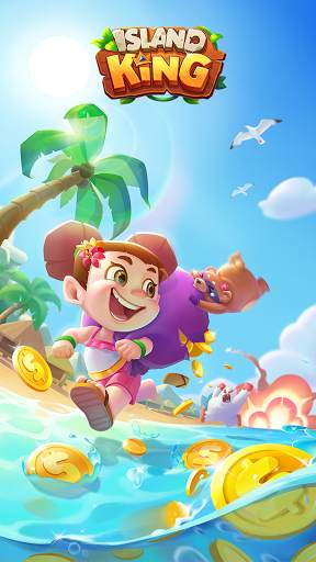 Island King - Coin Adventure screenshot 18