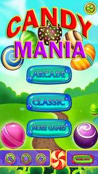 Candy Mania screenshot 1