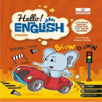 Hello English Primer icon