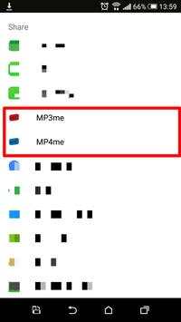 DownloadMe screenshot 3