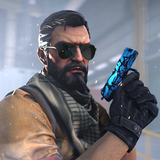 Bloody Action icon