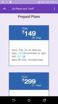 How to get Jio sim screenshot 4