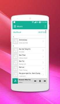 Music Style Asus screenshot 1