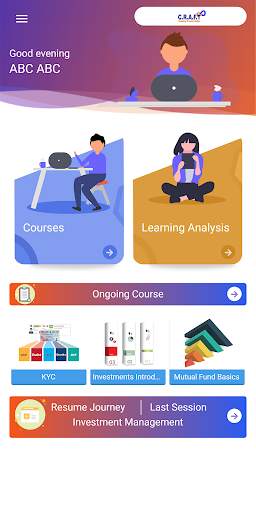 AILA - Learn to Earn screenshot 5