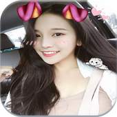 Kpop Selfie Camera 1.0