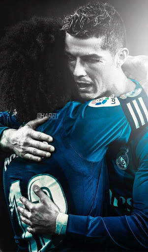 Marcelo Vieira 4K Wallpaper screenshot 21