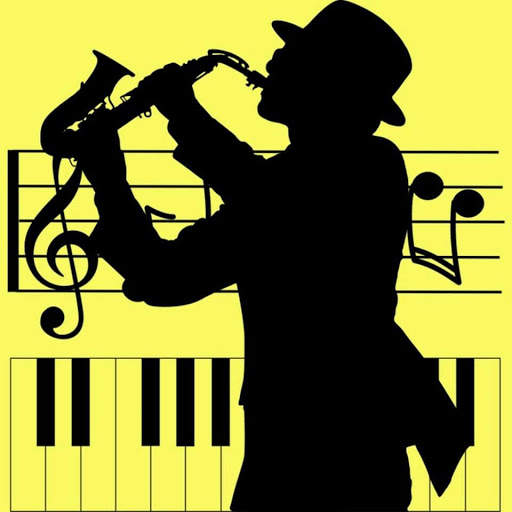 Jazz App - Jazz Music Radio screenshot 5