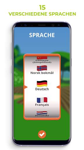 SunScool - Spielerisch die Bibel entdecken screenshot 8