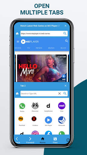 Nova Video Downloader screenshot 8
