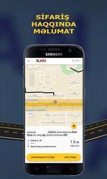 Xan Taksi *8777 screenshot 6