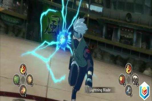 guide naruto shippuden new screenshot 3