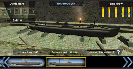 Black Sea Hunter screenshot 7