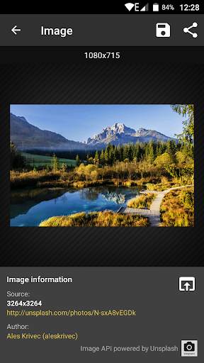 Free Pic Search screenshot 5