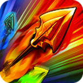 Arrow Defense Ultimate icon