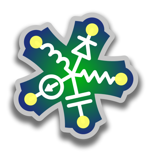 EveryCircuit أيقونة