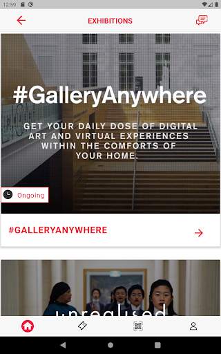Gallery Explorer screenshot 14