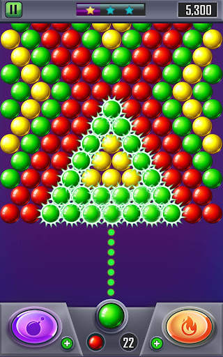 Bubble Champion 3 تصوير الشاشة
