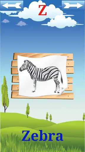 Play Group English screenshot 2