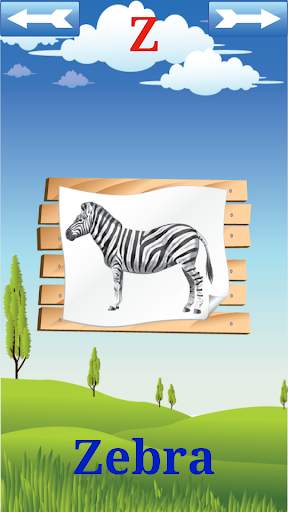 Play Group English screenshot 2