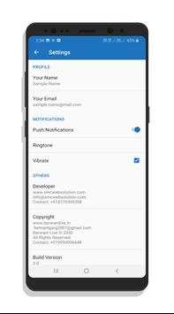 Barwani Live screenshot 4