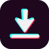 Video Downloader for Tiktok logo