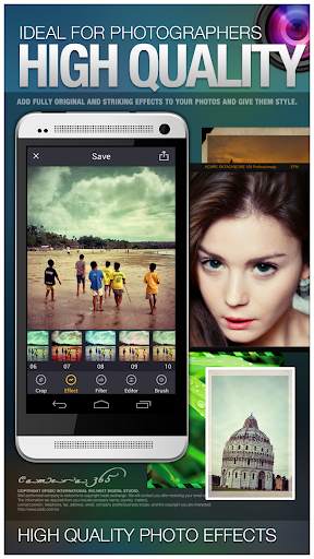 Camera 365 screenshot 2