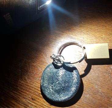 Flashlight & Color screenshot 2