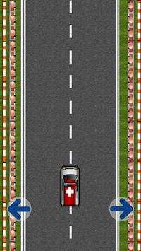 Racing Speed CAR screenshot 1