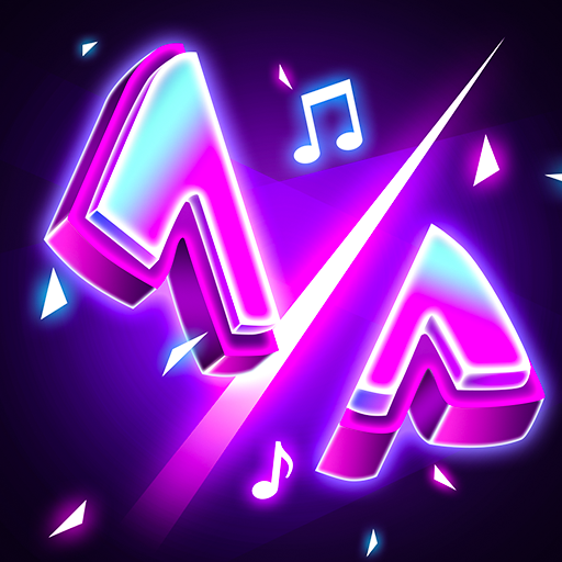 Blade Night : Rhythm Saber иконка