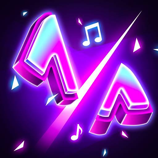 Blade Night : Rhythm Saber 1.0.9