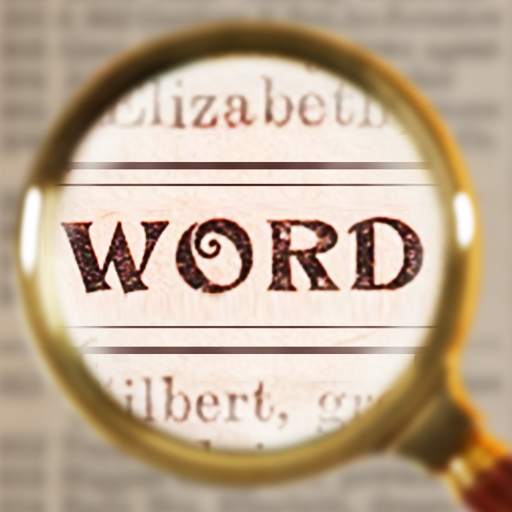 Word Crush - Fun Puzzle Game 3.3.3