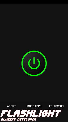 FlashLight screenshot 3