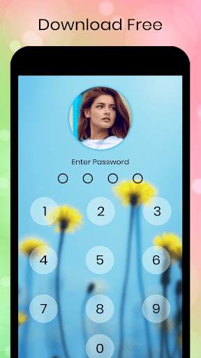 Number lock screenshot 4