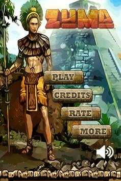 Legend Zuma screenshot 1