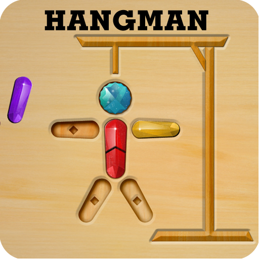 Word Games - Hangman icon