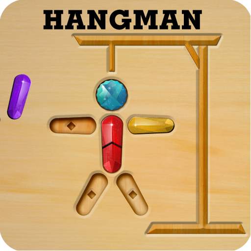 Word Games - Hangman 1.3