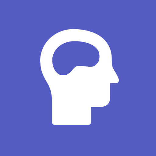 NeuroMap - Brain Training Games &amp; Daily Meditation icon