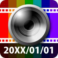 DateCamera(Tanggal kamera) on 9Apps