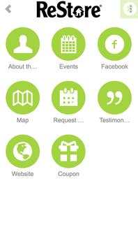 ReStore Insider screenshot 2