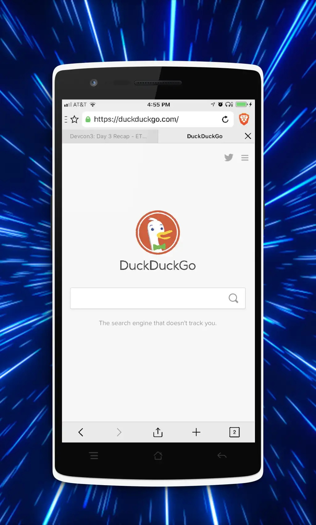 Browser fast & Fast Download , Privacy स्क्रीनशॉट 3