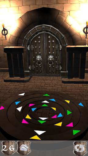 100 Gates 3D : Demon's spirit screenshot 3
