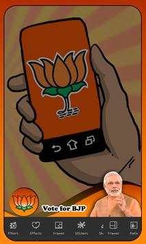 Bjp Photo Editor: Bjp Flex Maker 2019 screenshot 5