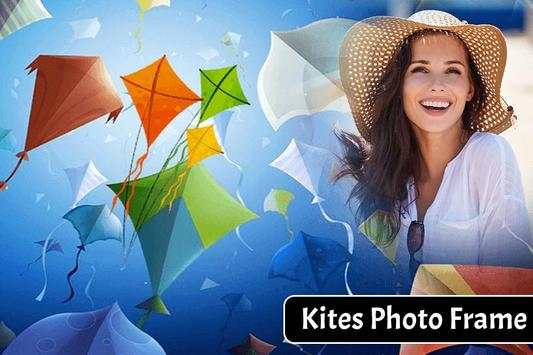 Kite Photo Frame screenshot 3