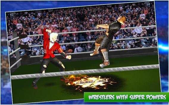 Stage Fighting Championship screenshot 3