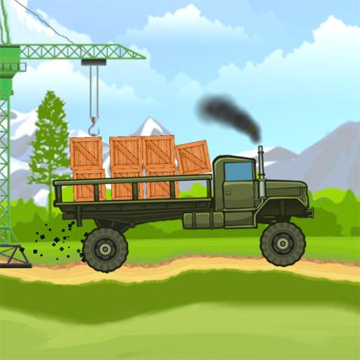 Hill Cargo Truck Driving 1.16